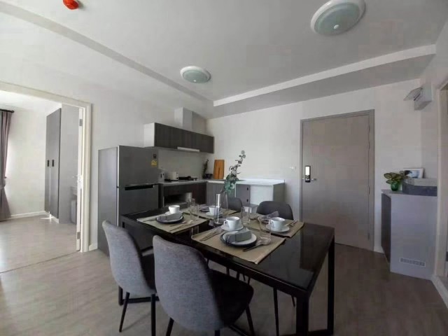 DCondo RIN Chiang Mai