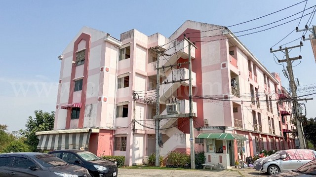 ขายด่วน คอนโด พงษ์ทองทาวเวอร์ ห้องริม ราคาถูก ใกล้ โรบินสัน อยุธย