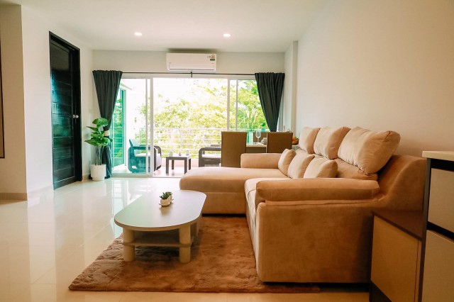 WONGAMAT PRIVACY — NOW ONLY 4.4M THB