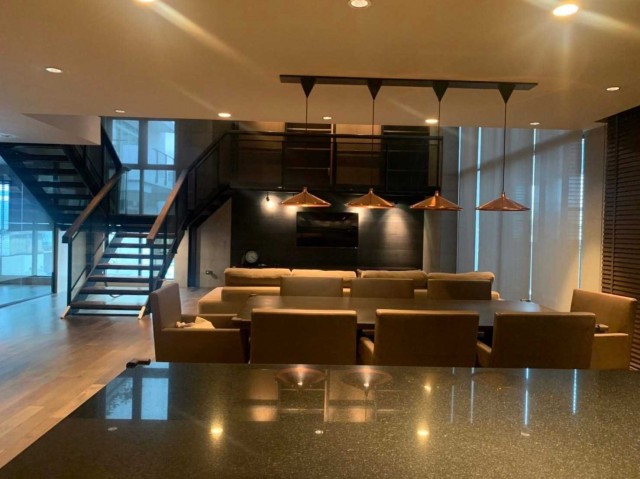 ให้เช่าคอนโด เรนด์ Rende condo 3 นอน สุขุมวิท 23 BTS อโศก  MRT สุ