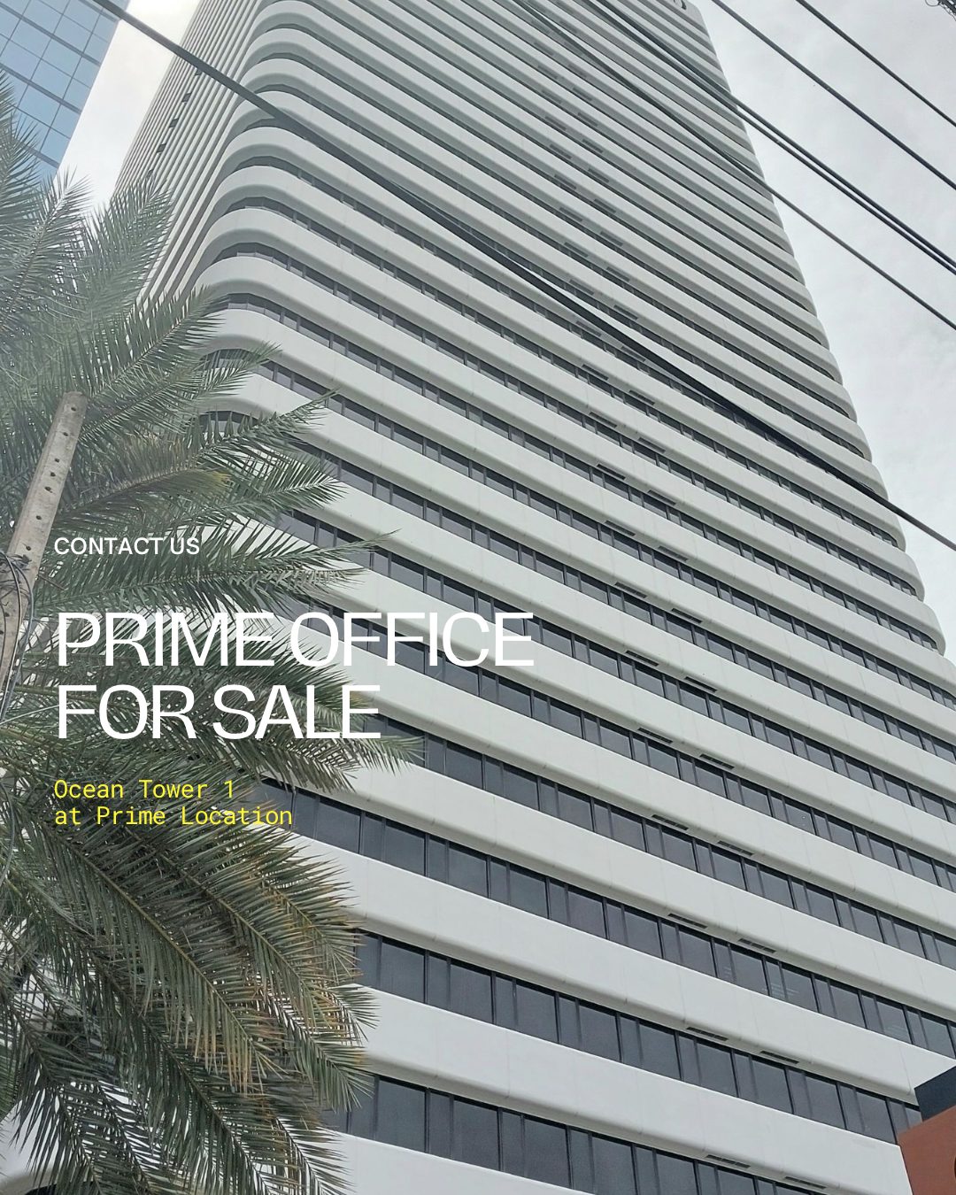 Ocean Tower 1