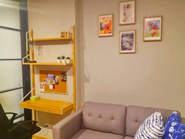 Brix Condominium Charansanitwong 64