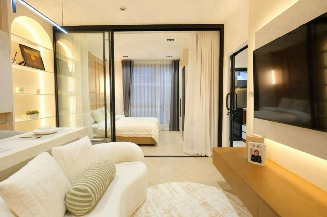 One Plus Khlong Chon 2