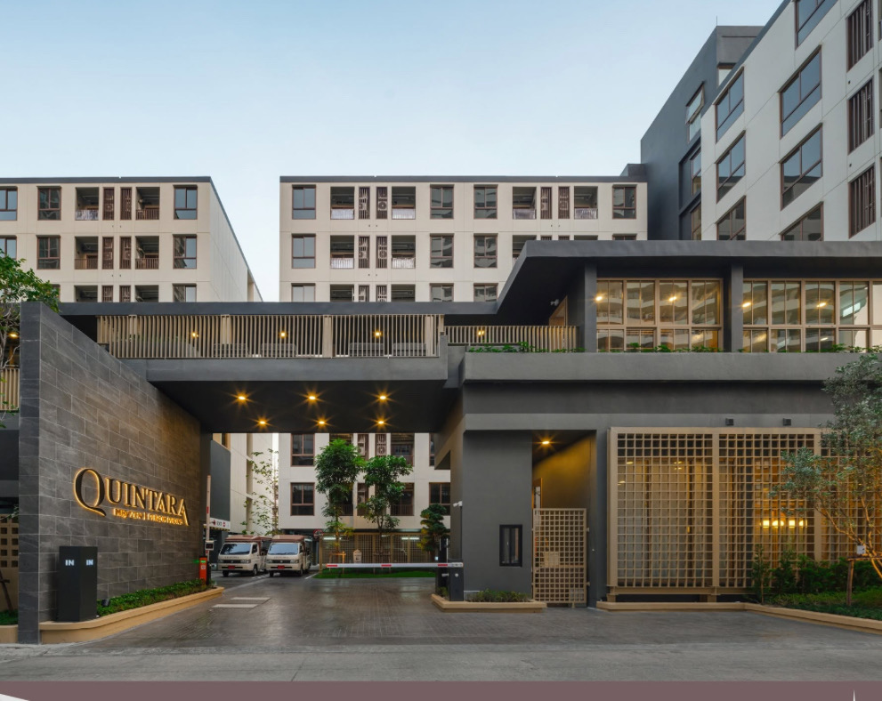 Condo  ห้องใหม่ ห้องมุม  บรรยากาศ เป็นเลิศ   
