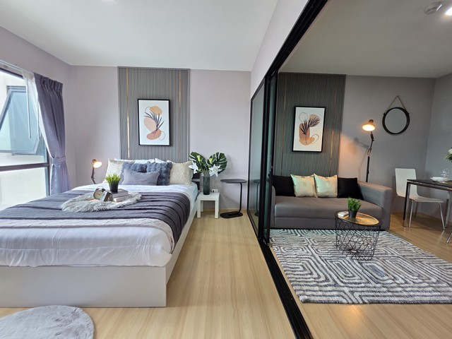 Lesto Condo Sukhumvit 113