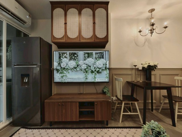 Regent Home Bangna