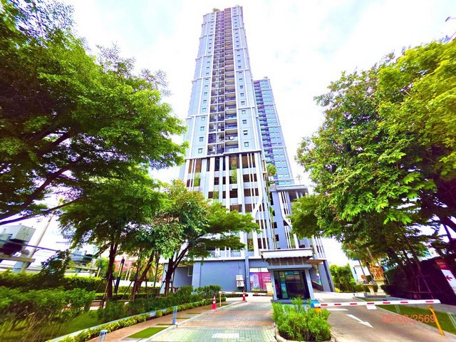 Supalai Loft @ Khaerai Station