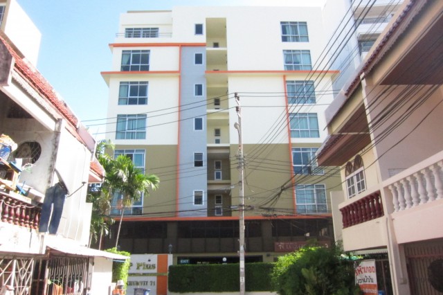 PP Plus Sukhumvit 71