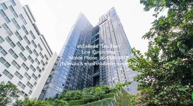 ashton chula - silom