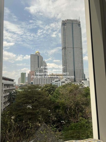 The room Sathorn - TanonPun