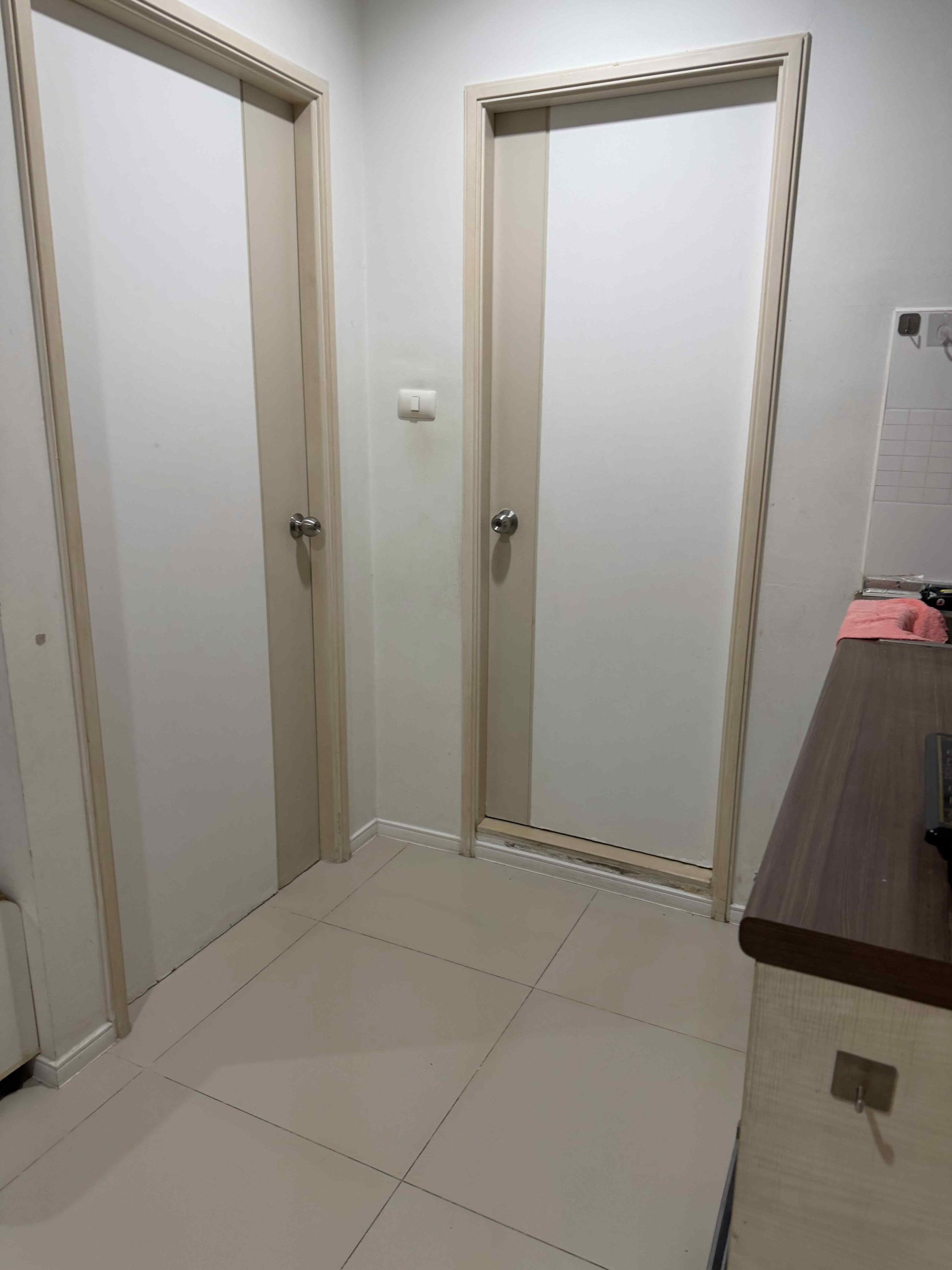 Supalai City Resort Bearing Station - Sukhumvit 105