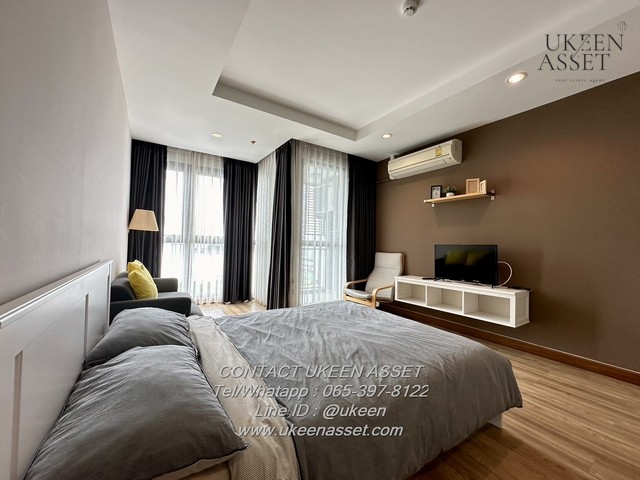 Ladda Plus Condominium Sriracha