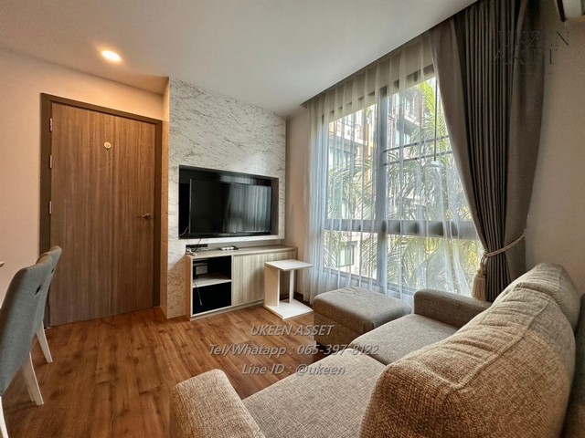 Dormy Residences Sriracha
