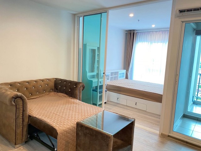 Regent Home Bangna 19th Floor City View Near BTS Bang Na