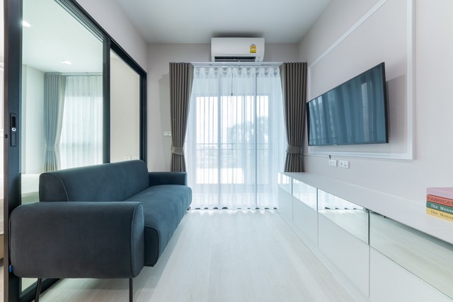 ให้เช่าคอนโด Living Nest Ladprao 44 ลิฟวิ่งเนสท์ ลาดพร้าว 44 