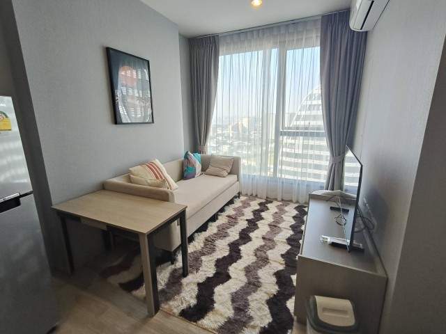 Ideo Mobi Sukhumvit Eastpoint