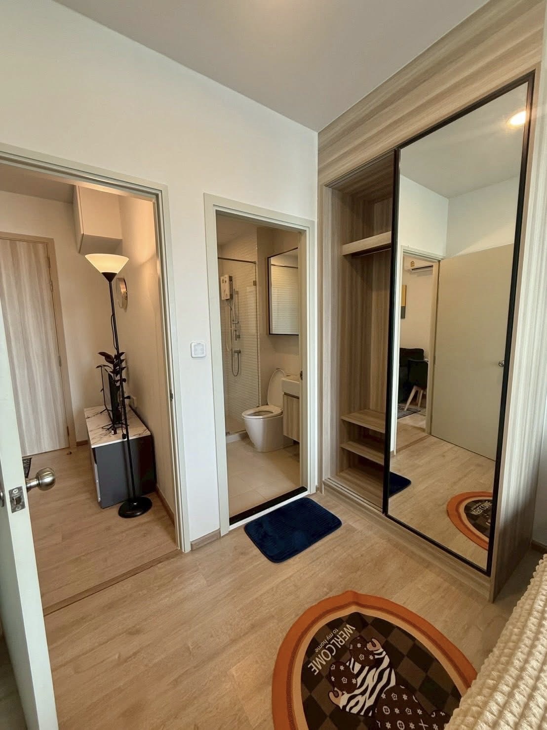 Chewathai Kaset - Nawamin