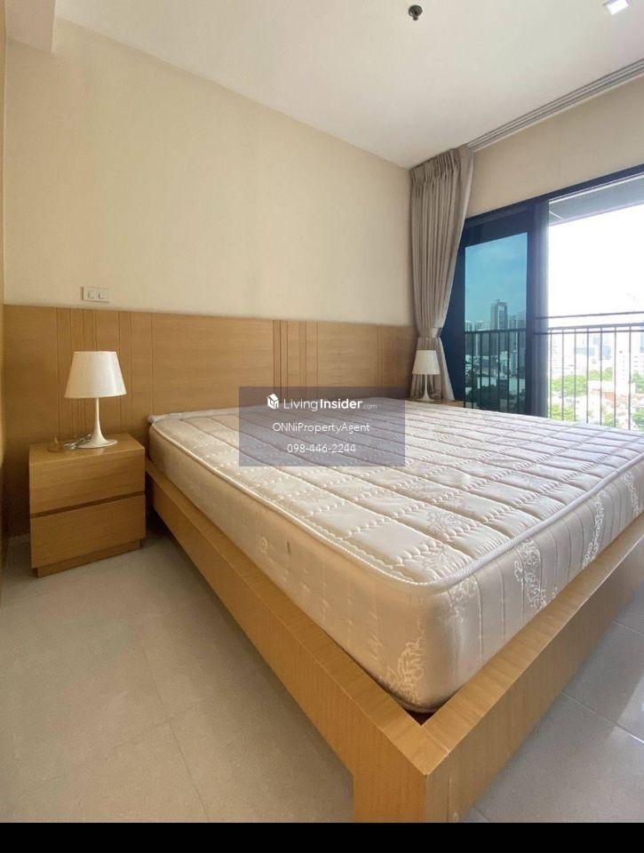 👑 Noble Remix 👑 ห้องสวยมาก ชั้น9วิวโปร่งโล่ง ตกแต่งใหม่ทั้งหมด พร้อมเข้าอยู่