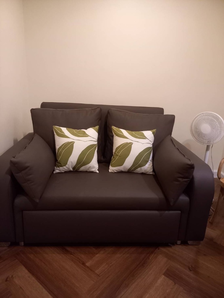 🔥🔥🔥 คอนโดให้เช่า Life @ Sukhumvit 65 (ไลฟ์ แอท สุขุมวิท 65) 💁 ห้องชั้นสูง วิวสวย 💁 พร้อมเข้าอยู่