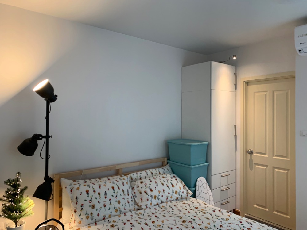 ขายคอนโด Supalai Veranda Rattanathibet (ศุภาลัย เวอเรนด้า รัตนาธิเบศร์)