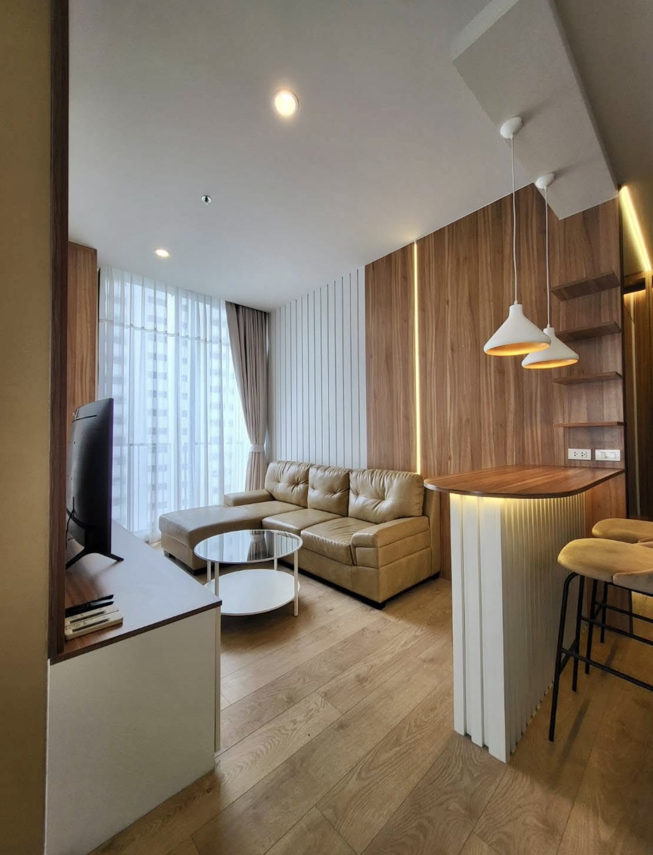 Noble BE19 (โนเบิล บี 19)