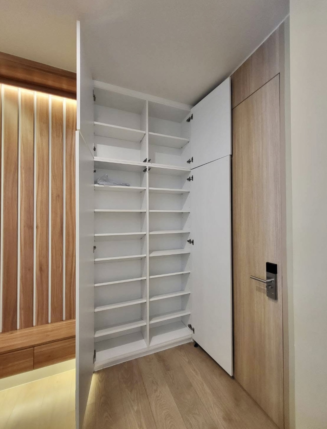 Noble BE19 (โนเบิล บี 19)