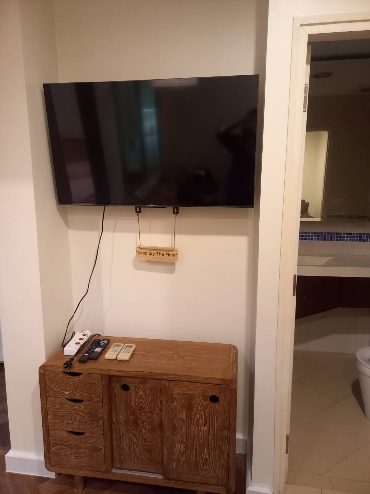 🔥🔥🔥 คอนโดให้เช่า Life @ Sukhumvit 65 (ไลฟ์ แอท สุขุมวิท 65) 💁 ห้องชั้นสูง วิวสวย 💁 พร้อมเข้าอยู่