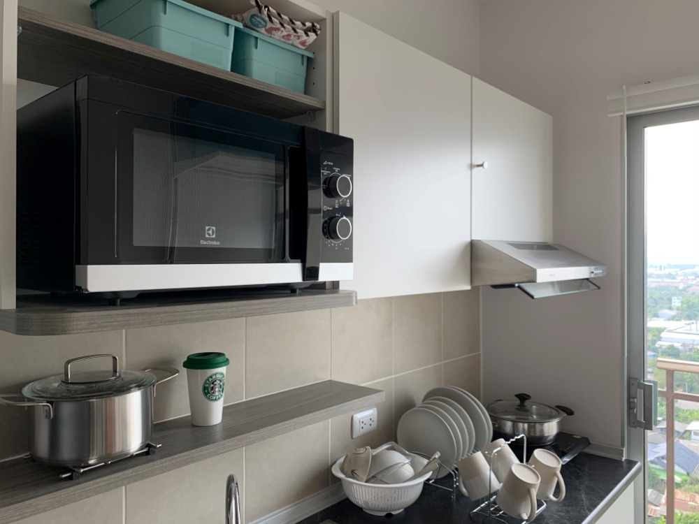 ขายคอนโด Supalai Veranda Rattanathibet (ศุภาลัย เวอเรนด้า รัตนาธิเบศร์)