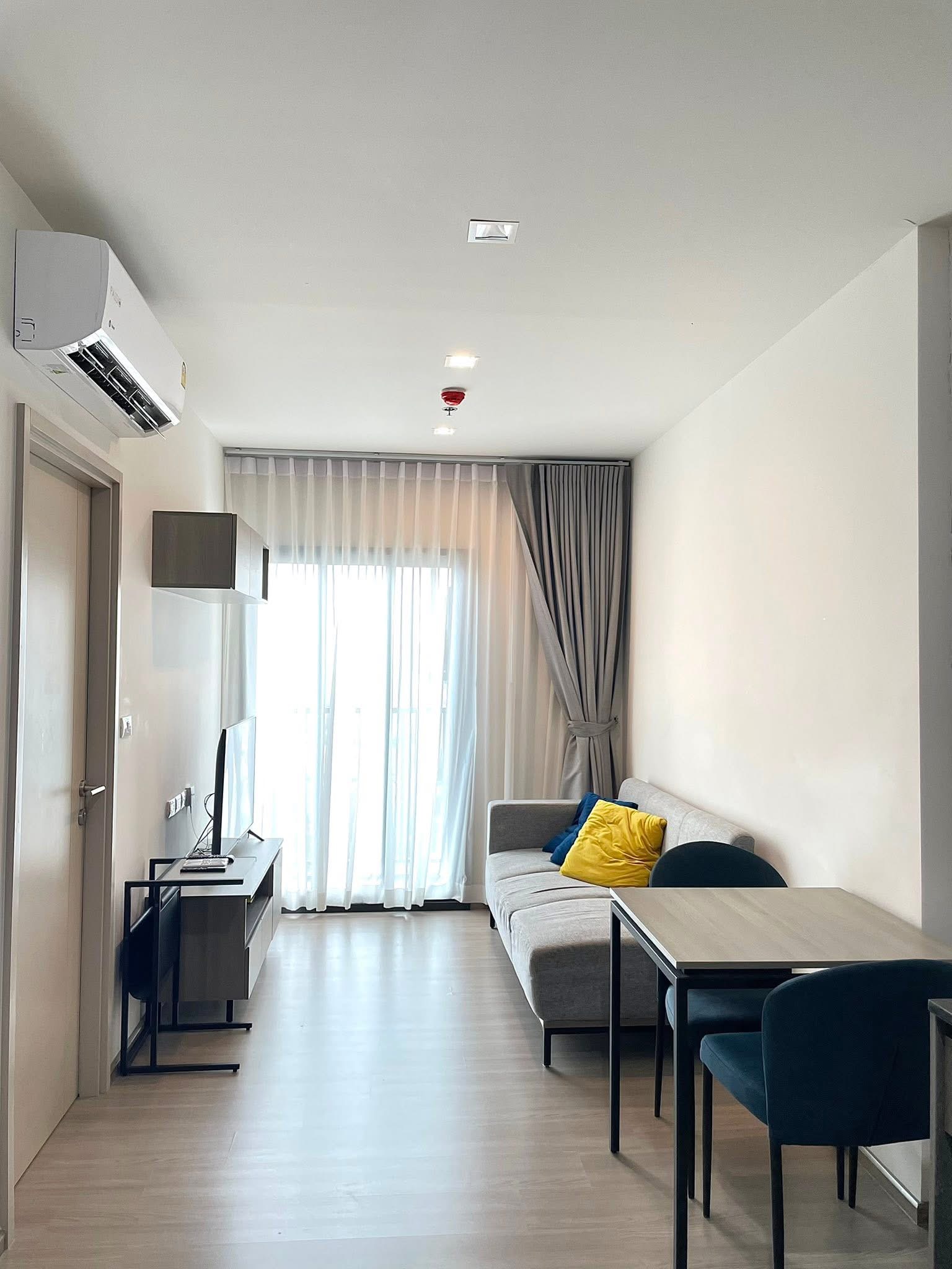 The Base Phetchaburi - Thonglor