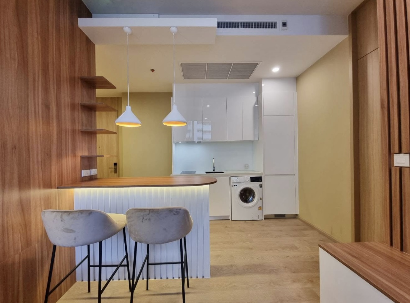 Noble BE19 (โนเบิล บี 19)