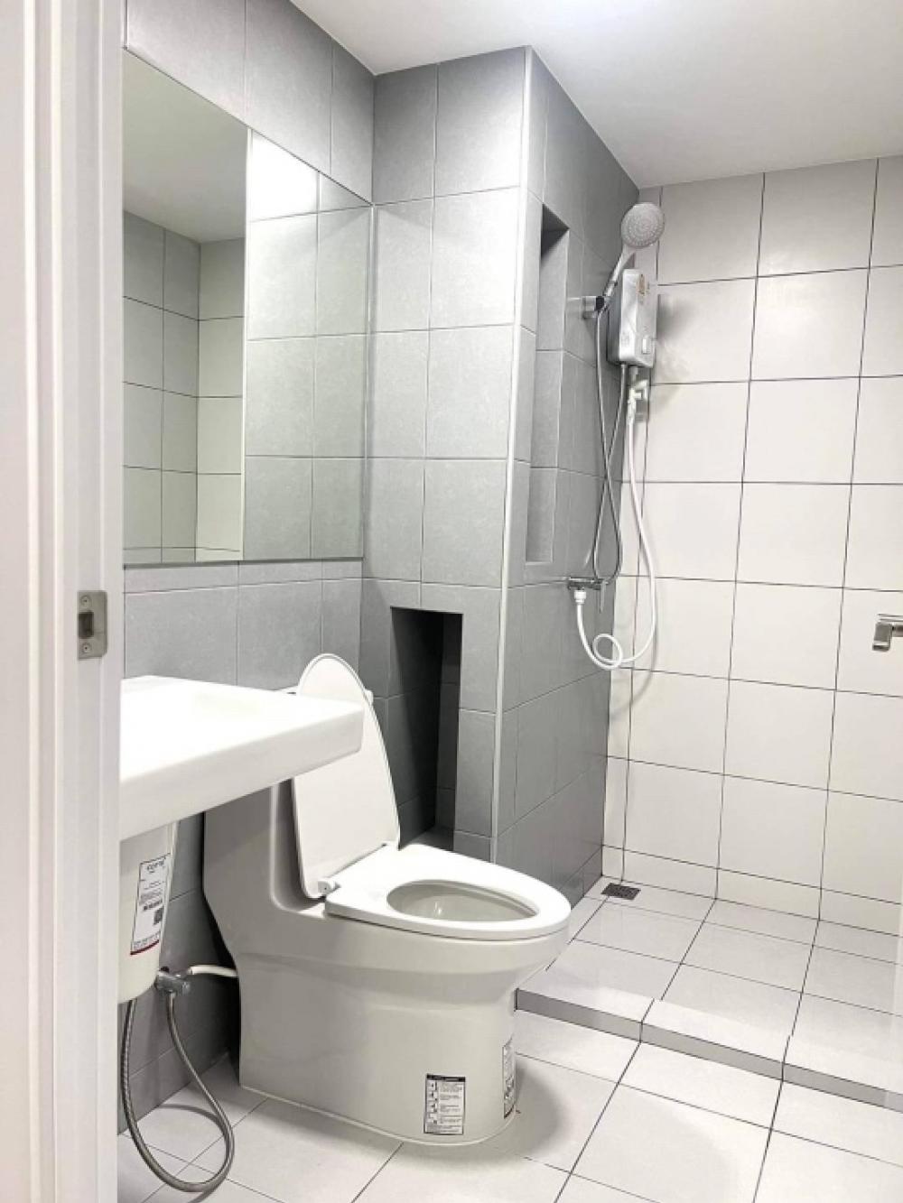 🌳Plum Condo Sukhumvit 62 : พลัมคอนโด สุขุมวิท62 🔥ห้องใหม่มือ1 แต่งสวย 15,000 บาท/เดือน เท่านั้น‼️