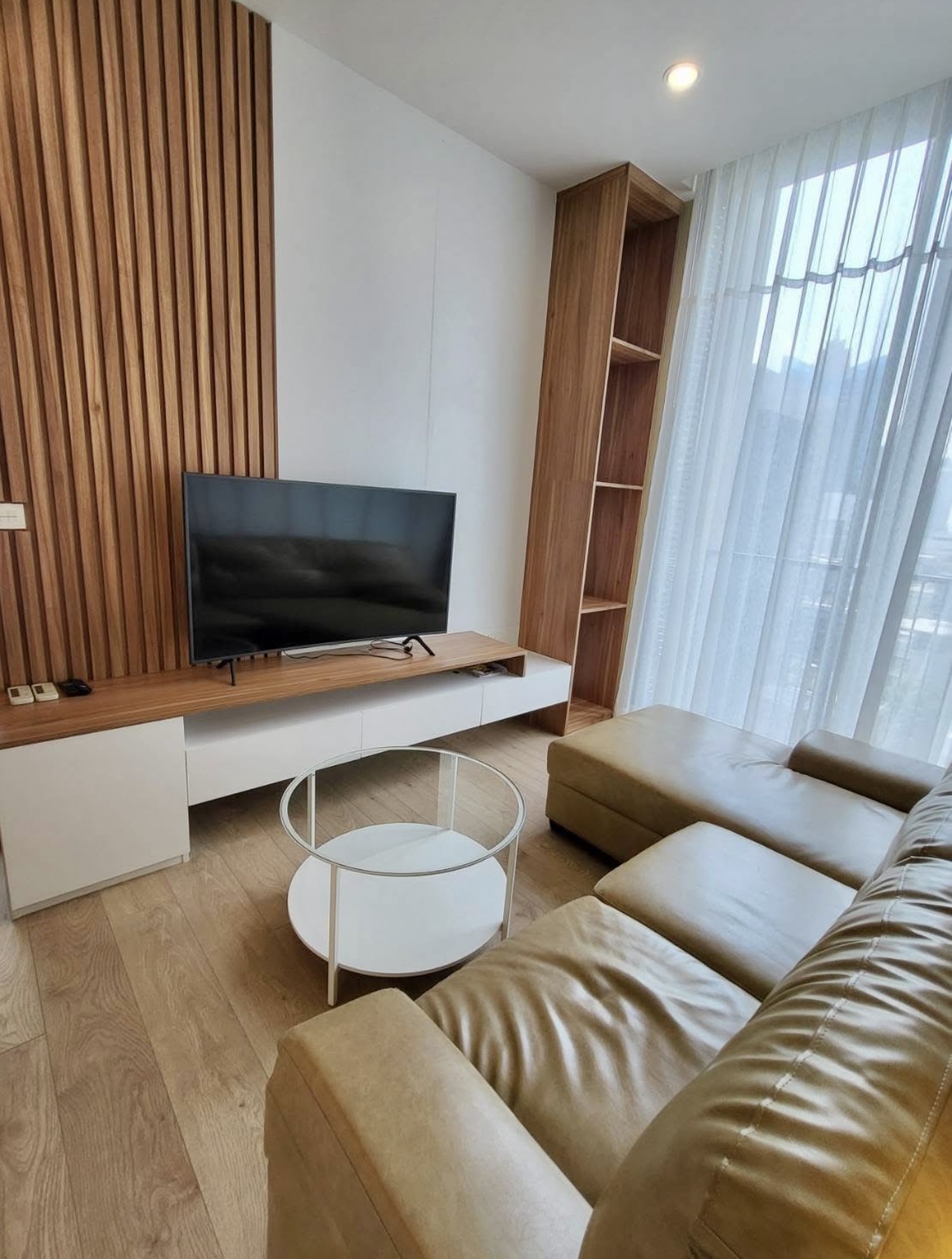 Noble BE19 (โนเบิล บี 19)