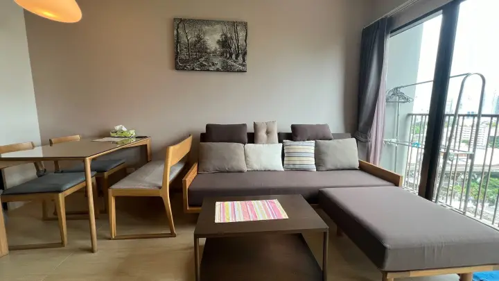 Noble Refine Sukhumvit 26