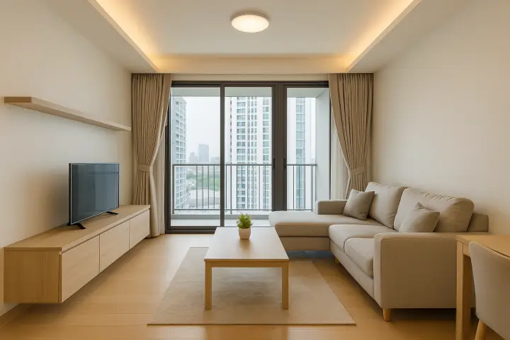 Noble Remix Thonglor