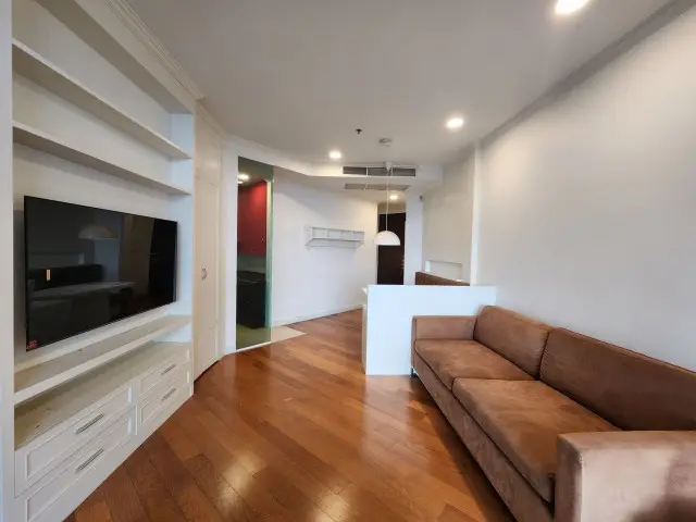 Chatrium Residence Riverside