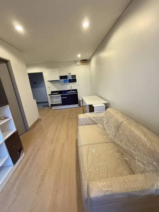Serrano Condominium Rama 2
