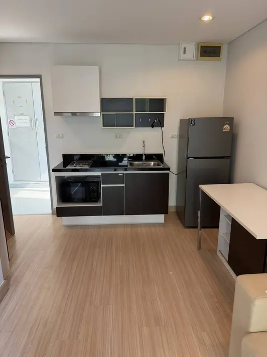 Serrano Condominium Rama 2