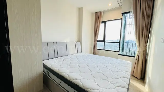Niche MONO Mega Space Bangna
