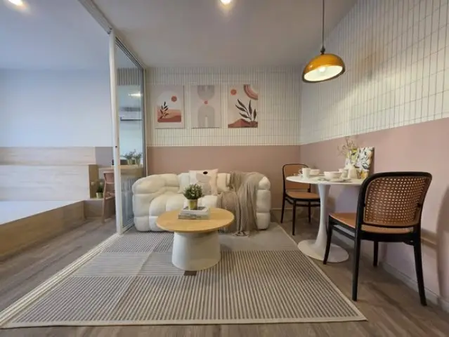 Regent Home Bangna