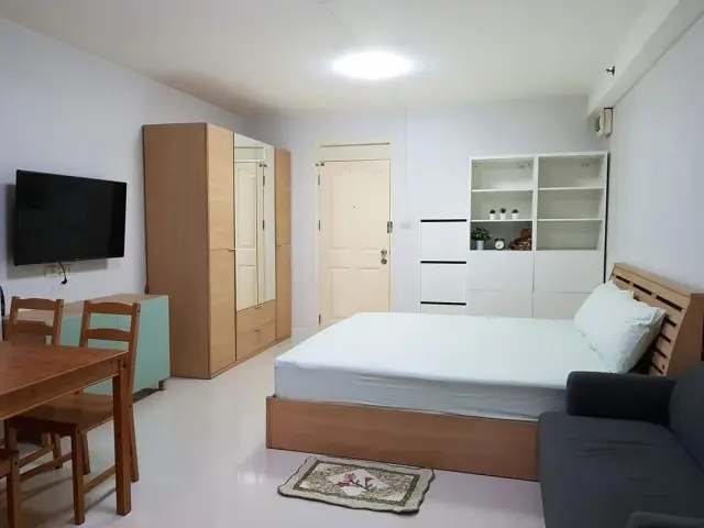 City Home Sukhumvit