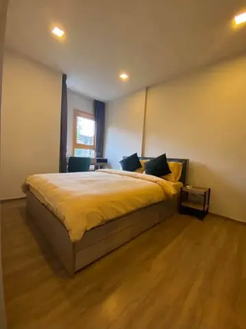THE BASE Sukhumvit 50