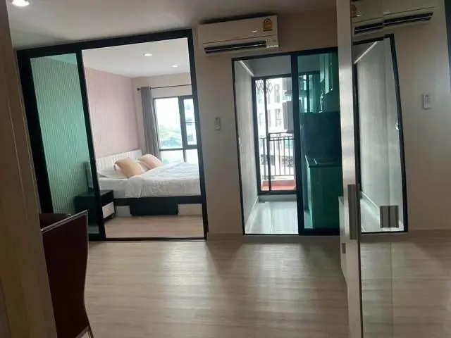 Regent home 18 changwattana - laksi
