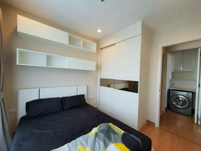Q. House Condo Sukhumvit 79