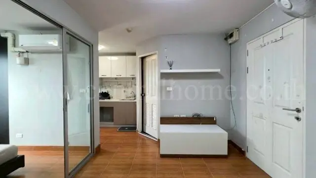 D Condo Rattanathibet