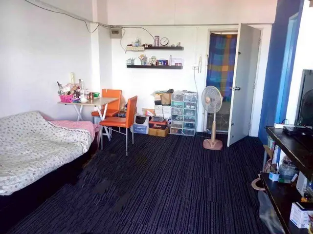 Sarasinee Suites Condotel 5