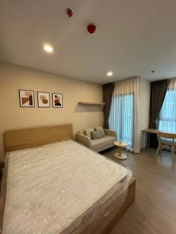 Aspire Sukhumvit - Rama 4