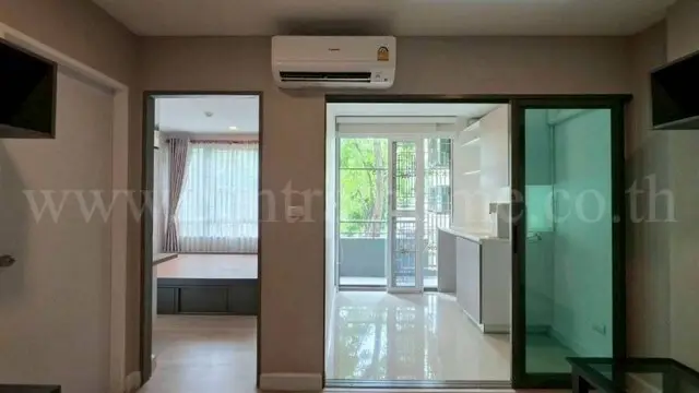 Metro Luxe ratchada