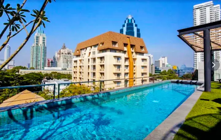 The Nest Ploenchit