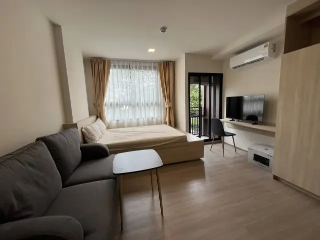 The Muve Sukhumvit 107