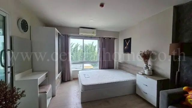 Be condo